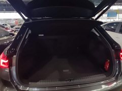 Audi Q3 35 TFSI Sport Dynamic Edition 1.4T - ფოტო 19