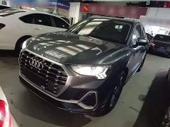 Audi Q3 35 TFSI Sport Dynamic Edition 1.4T - ფოტო 2