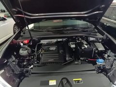 Audi Q3 35 TFSI Sport Dynamic Edition 1.4T - ფოტო 20