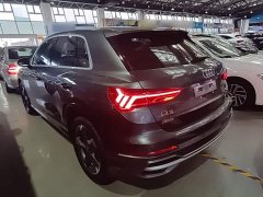 Audi Q3 35 TFSI Sport Dynamic Edition 1.4T - ფოტო 5