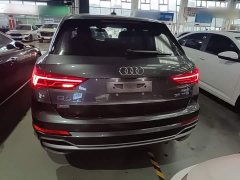 Audi Q3 35 TFSI Sport Dynamic Edition 1.4T - ფოტო 6