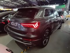 Audi Q3 35 TFSI Sport Dynamic Edition 1.4T - ფოტო 7