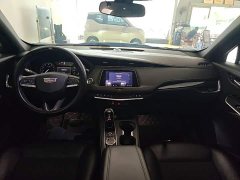 Cadillac XT4 28T FWD Technology - ფოტო 10