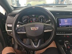 Cadillac XT4 28T FWD Technology - ფოტო 11