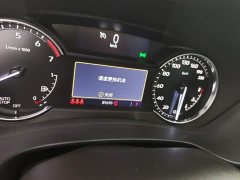 Cadillac XT4 28T FWD Technology - ფოტო 12