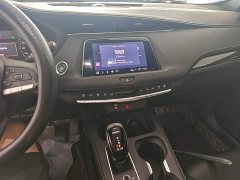 Cadillac XT4 28T FWD Technology - ფოტო 13