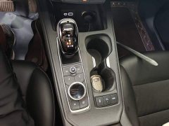 Cadillac XT4 28T FWD Technology - ფოტო 14