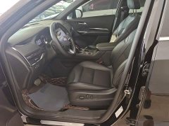 Cadillac XT4 28T FWD Technology - ფოტო 15