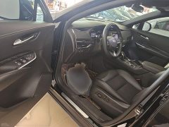 Cadillac XT4 28T FWD Technology - ფოტო 16