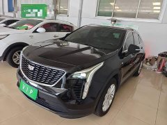Cadillac XT4 28T FWD Technology - ფოტო 2