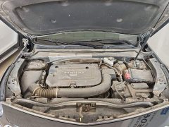 Cadillac XT4 28T FWD Technology - ფოტო 20