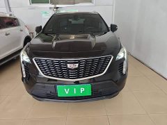 Cadillac XT4 28T FWD Technology - ფოტო 3