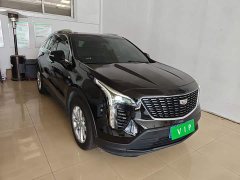 Cadillac XT4 28T FWD Technology - ფოტო 4