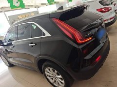 Cadillac XT4 28T FWD Technology - ფოტო 5