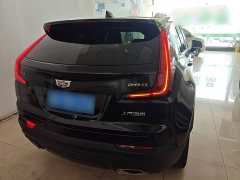 Cadillac XT4 28T FWD Technology - ფოტო 6
