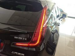 Cadillac XT4 28T FWD Technology - ფოტო 8