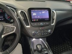 Chevrolet Malibu XL 535T Automatic Sharp Edition - ფოტო 10