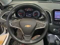 Chevrolet Malibu XL 535T Automatic Sharp Edition - ფოტო 11