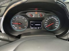 Chevrolet Malibu XL 535T Automatic Sharp Edition - ფოტო 12