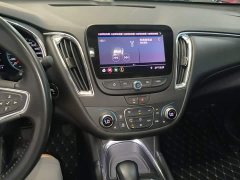 Chevrolet Malibu XL 535T Automatic Sharp Edition - ფოტო 13