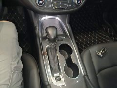 Chevrolet Malibu XL 535T Automatic Sharp Edition - ფოტო 14