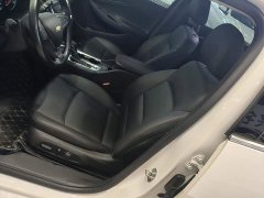 Chevrolet Malibu XL 535T Automatic Sharp Edition - ფოტო 15