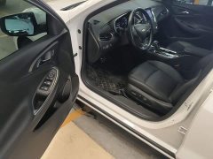Chevrolet Malibu XL 535T Automatic Sharp Edition - ფოტო 16