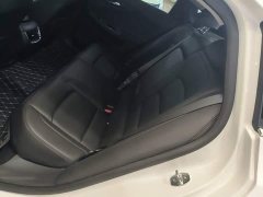 Chevrolet Malibu XL 535T Automatic Sharp Edition - ფოტო 17