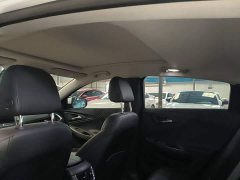 Chevrolet Malibu XL 535T Automatic Sharp Edition - ფოტო 18