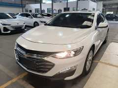 Chevrolet Malibu XL 535T Automatic Sharp Edition - ფოტო 2