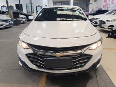 Chevrolet Malibu XL 535T Automatic Sharp Edition - ფოტო 3