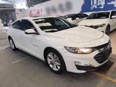 Chevrolet Malibu XL 535T Automatic Sharp Edition - ფოტო 4