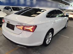 Chevrolet Malibu XL 535T Automatic Sharp Edition - ფოტო 7