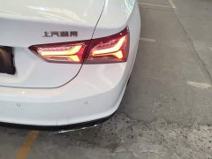 Chevrolet Malibu XL 535T Automatic Sharp Edition - ფოტო 8