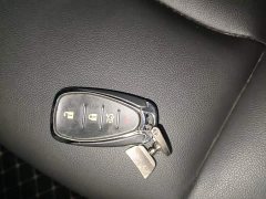 Chevrolet Malibu XL 535T Automatic Sharp Edition - ფოტო 9