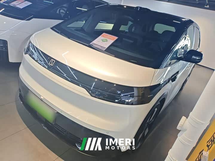 Zeekr Geely Zeekr MIX 2025 Smart Driving Edition - ავტომობილი ჩინეთიდან