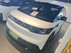 Zeekr Geely Zeekr MIX 2025 Smart Driving Edition - ფოტო 1