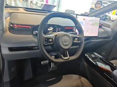 Zeekr Geely Zeekr MIX 2025 Smart Driving Edition - ფოტო 10
