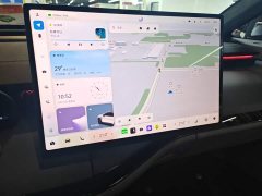 Zeekr Geely Zeekr MIX 2025 Smart Driving Edition - ფოტო 13