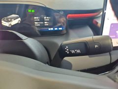 Zeekr Geely Zeekr MIX 2025 Smart Driving Edition - ფოტო 14