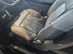 Zeekr Geely Zeekr MIX 2025 Smart Driving Edition - ფოტო 15