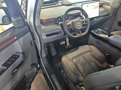 Zeekr Geely Zeekr MIX 2025 Smart Driving Edition - ფოტო 16