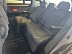 Zeekr Geely Zeekr MIX 2025 Smart Driving Edition - ფოტო 17