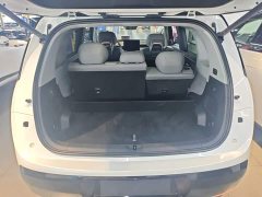 Zeekr Geely Zeekr MIX 2025 Smart Driving Edition - ფოტო 19