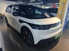 Zeekr Geely Zeekr MIX 2025 Smart Driving Edition - ფოტო 4