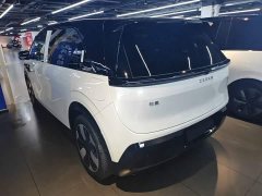 Zeekr Geely Zeekr MIX 2025 Smart Driving Edition - ფოტო 5