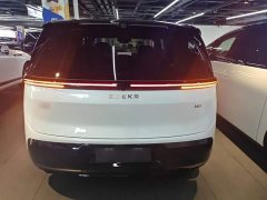 Zeekr Geely Zeekr MIX 2025 Smart Driving Edition - ფოტო 6