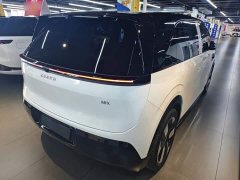Zeekr Geely Zeekr MIX 2025 Smart Driving Edition - ფოტო 7