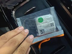 Zeekr Geely Zeekr MIX 2025 Smart Driving Edition - ფოტო 9