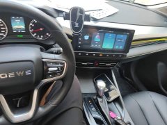 SAIC MG i5 2021 1.5L CVT Platinum Edition - ფოტო 10